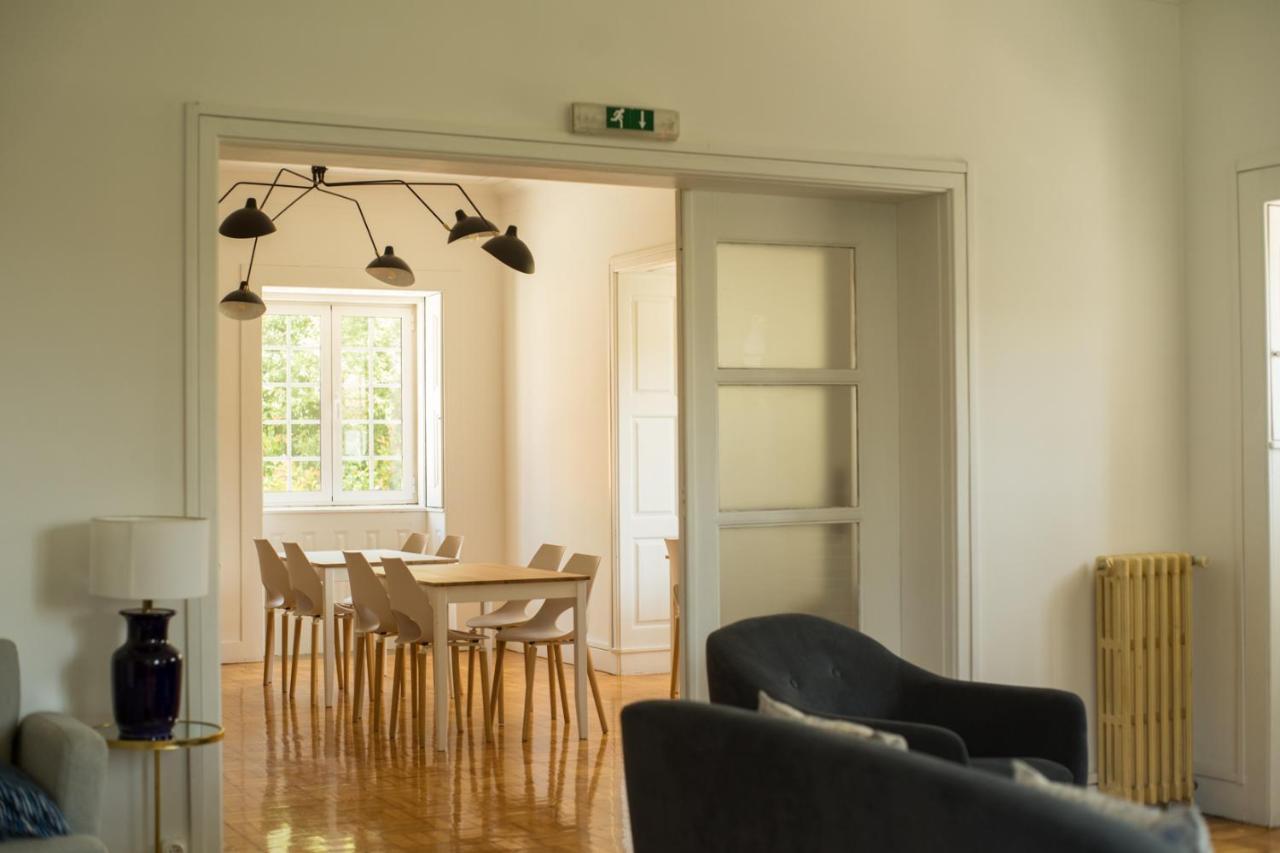 3 Marias Residence Viana do Castelo Exteriör bild