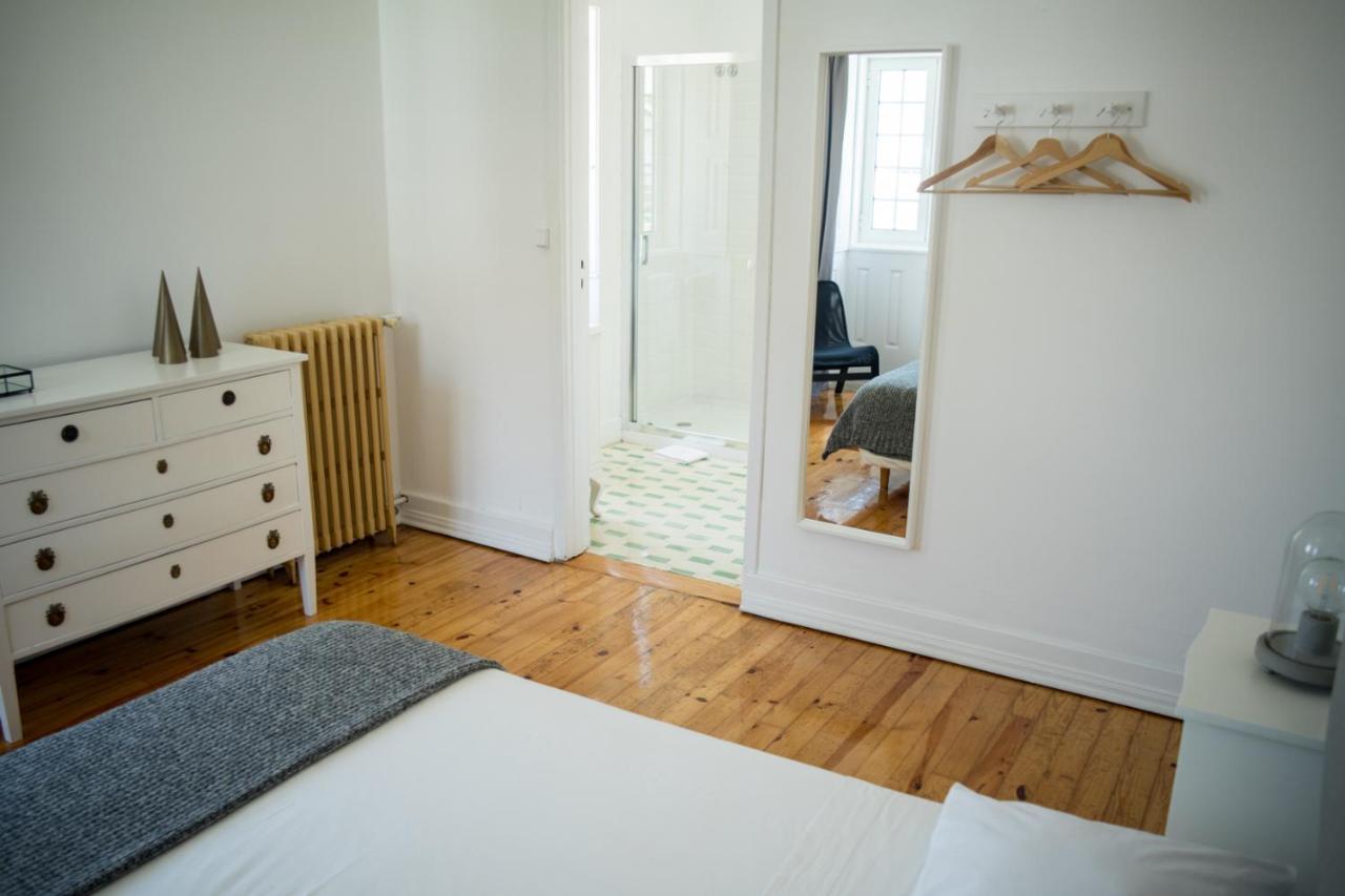 3 Marias Residence Viana do Castelo Exteriör bild